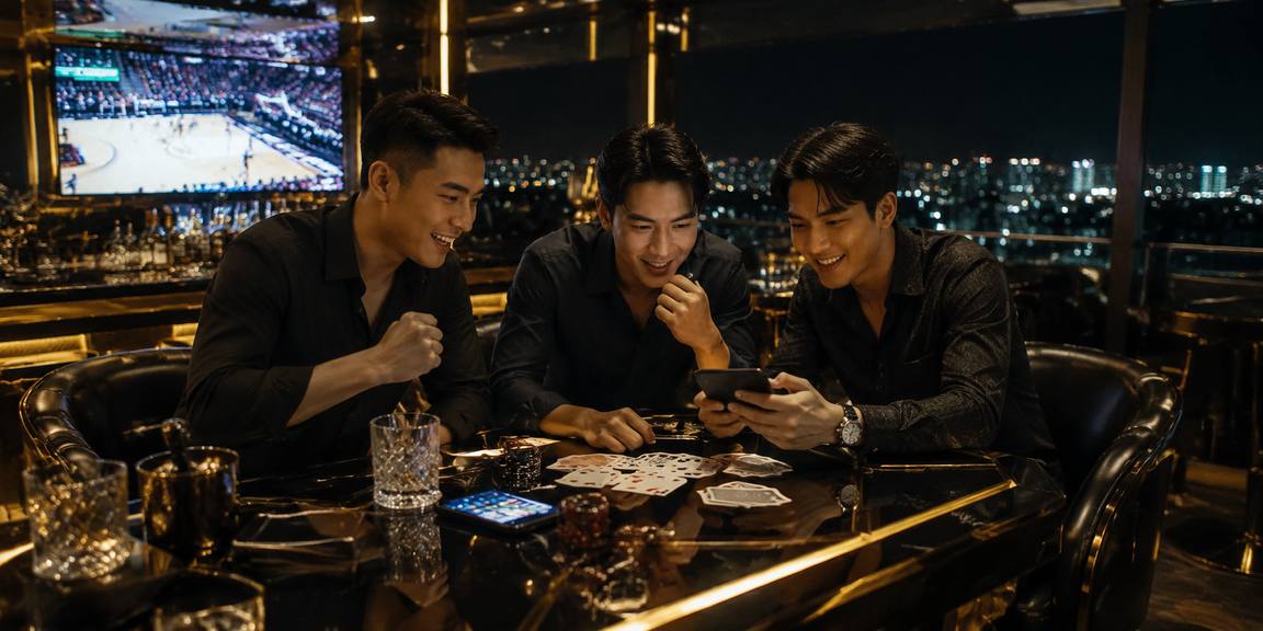 3377go Nổi Bật Thể Thao